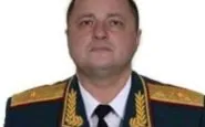 Il generale Oleg Mityaev