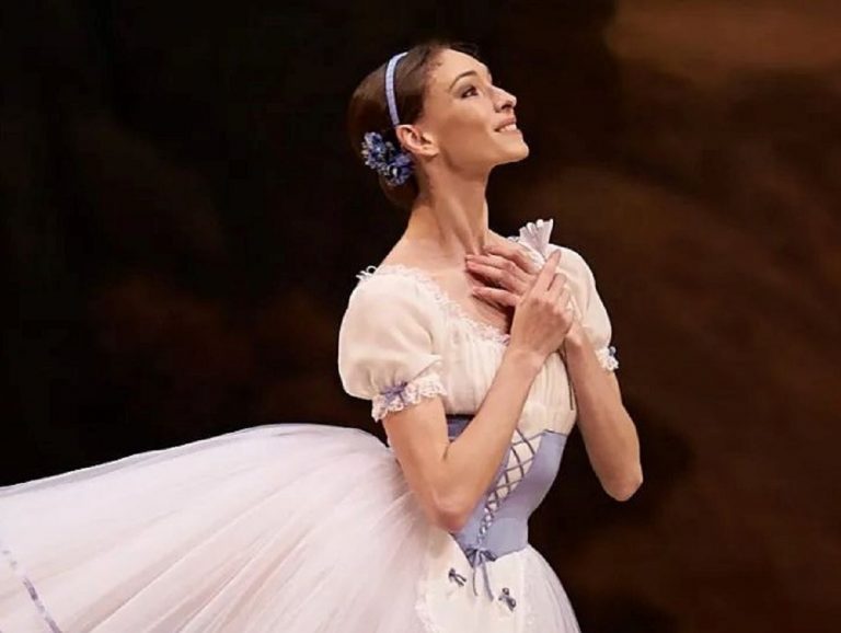 Olga Smirnova