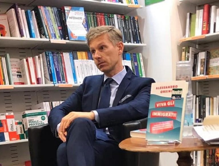 Alessandro Orsini