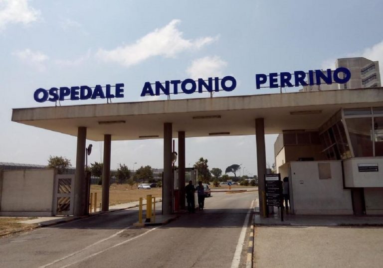 Ospedale Antonio Perrino