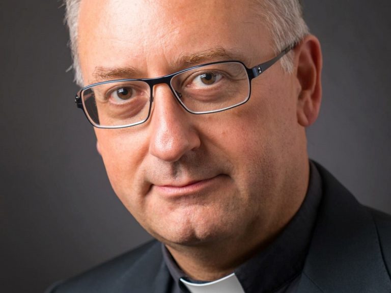 Padre Antonio Spadaro