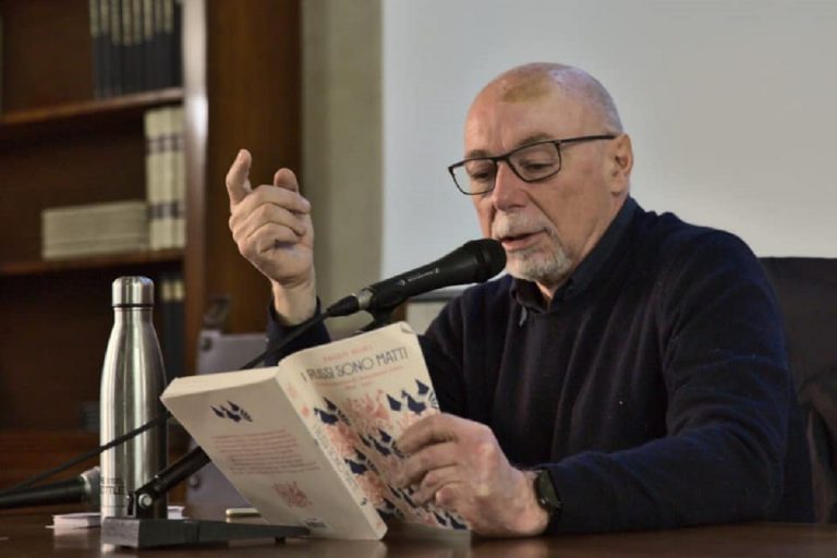 Paolo Nori