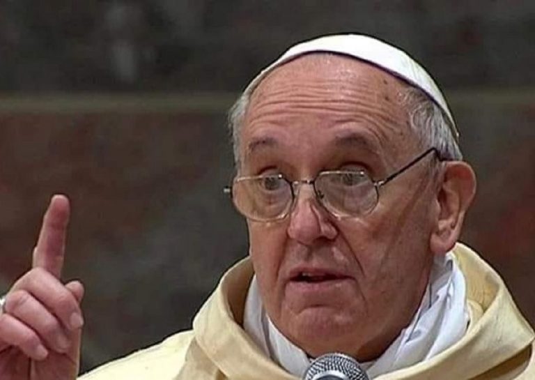 Papa Francesco