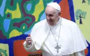 Papa Francesco e la preghiera contro la guerra: "Signore ferma la mano di Caino!"