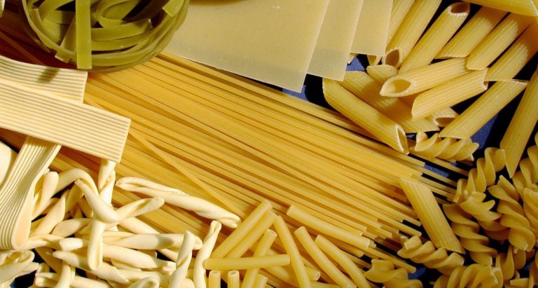 Pasta