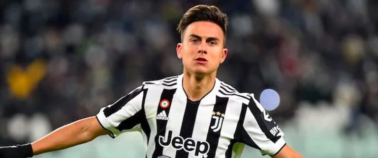 Paulo Dybala