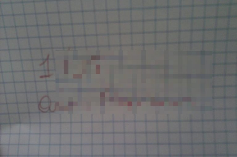 Una valutazione "minimal" dell'Istituto a Piove di Sacco
