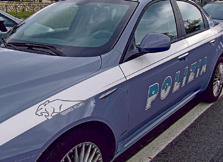 Polizia