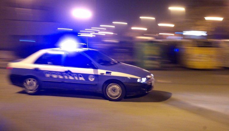 Polizia