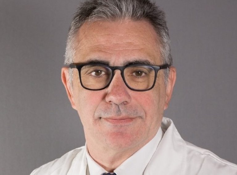 Fabrizio Pregliasco