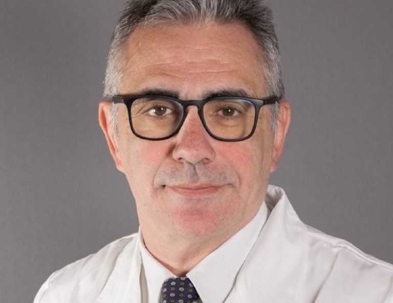 Fabrizio Pregliasco
