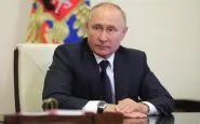 Putin sanzioni Occidente