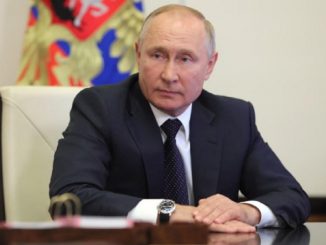 Putin sanzioni Occidente