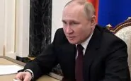 Putin consenso Russia