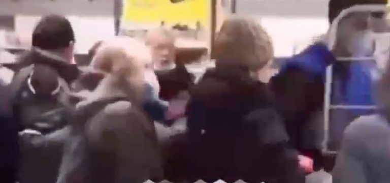 Rissa supermercato Mosca