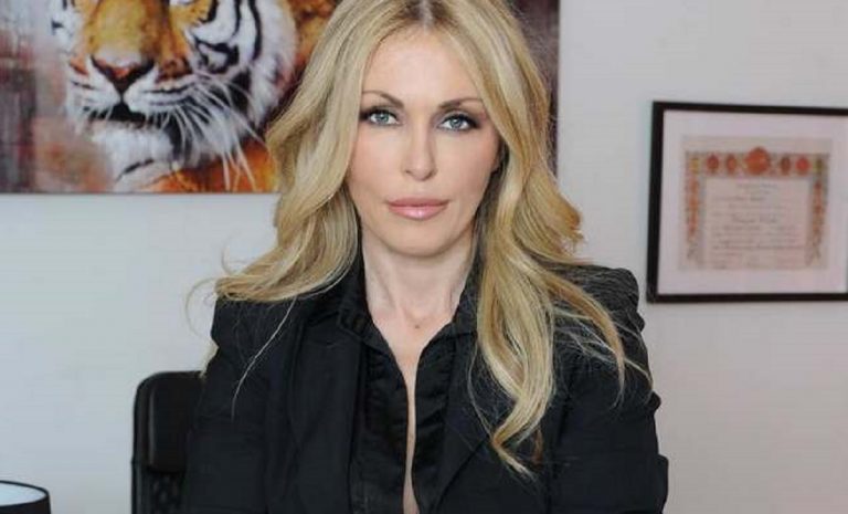 Roberta Bruzzone ospite a Belve