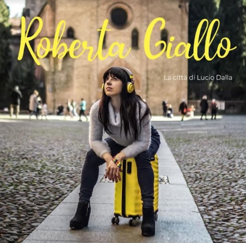 Roberta Giallo Lucio Dalla