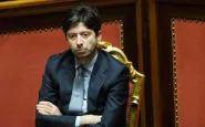 Roberto Speranza