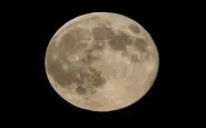 Luna, impatto con rottame di un missile: cosa succederà