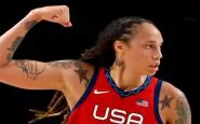 In manette in aeroporto, campionessa di basket Usa arrestata