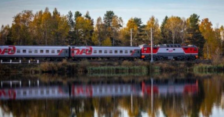 Russian Railways