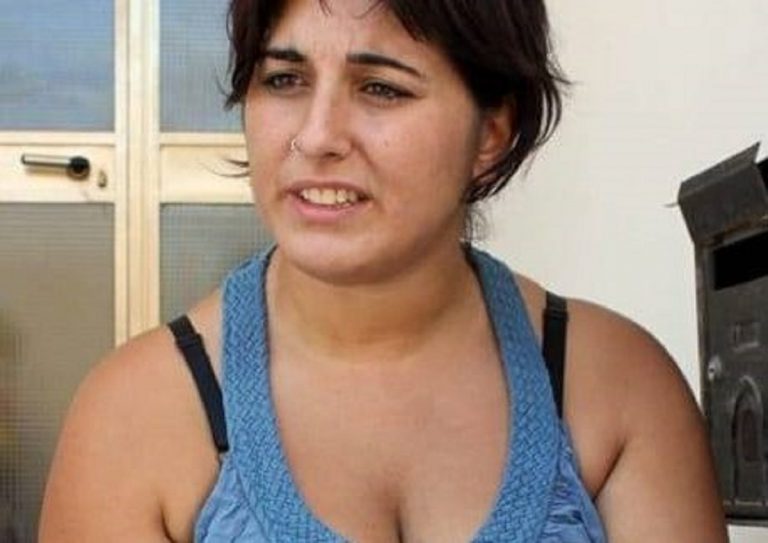 Sabrina Misseri