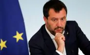 minacce di morte Salvini