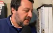 La famosa citofonata di Salvini a Bologna