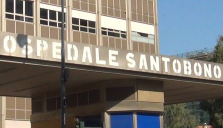 Santobono