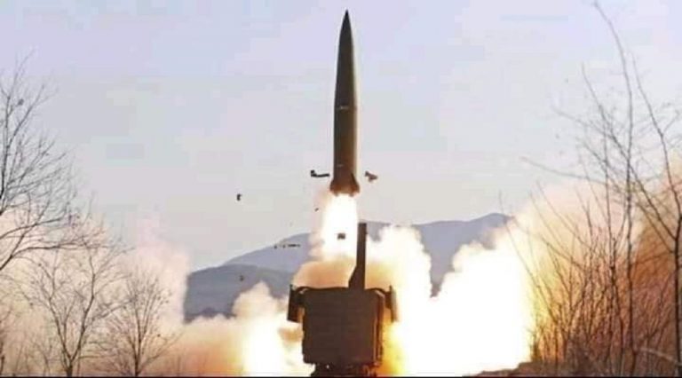 Lo scudo Nato è un sistema difensivo