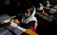 Scuola Afghanistan