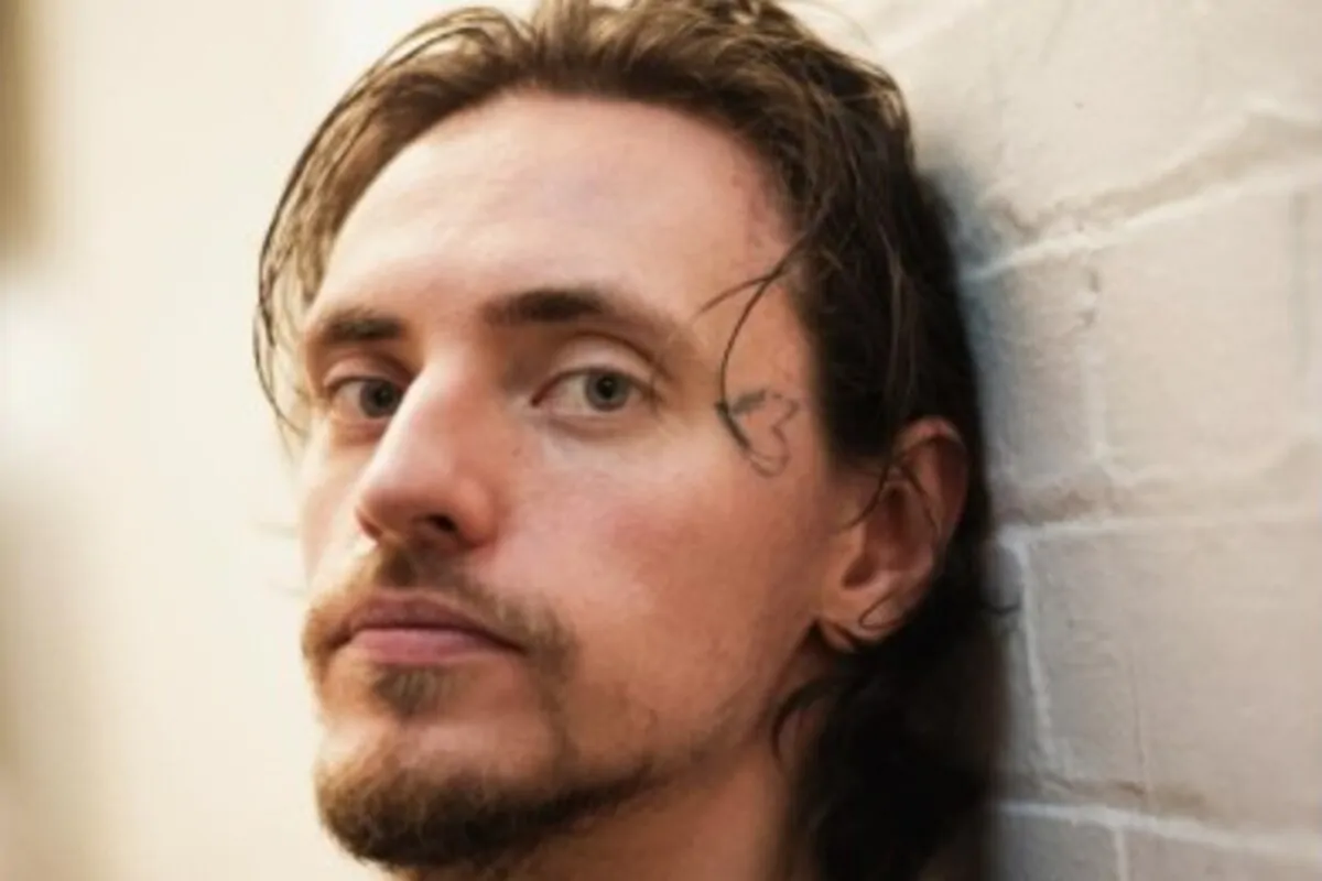 Sergei Polunin chi e