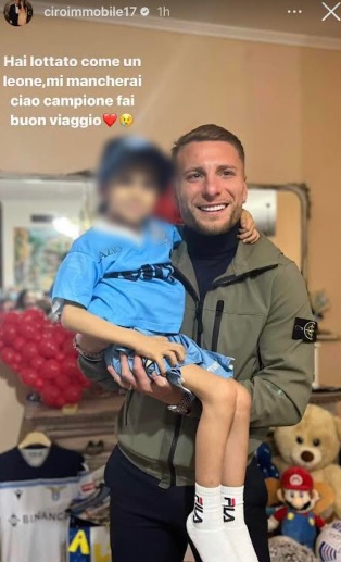 Sezze Alessio morto