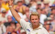 Shane Warne