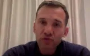 Shevchenko