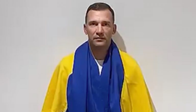 Shevchenko
