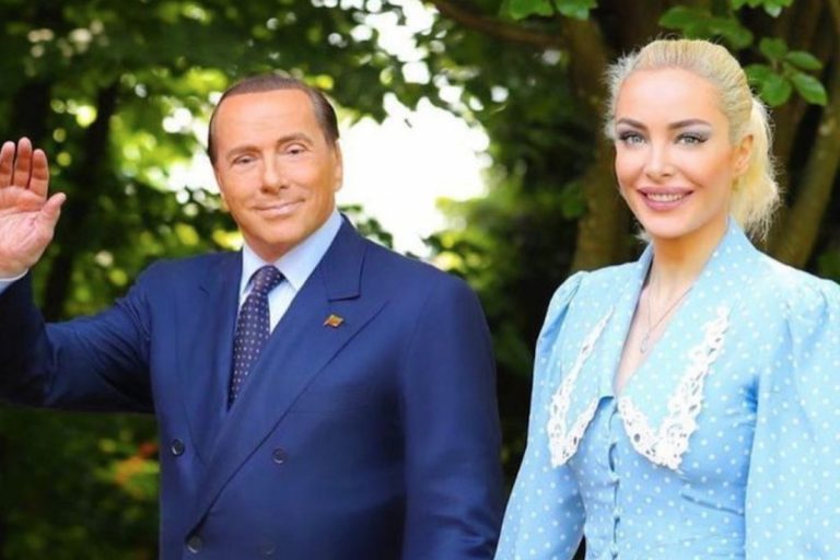 Silvio Berlusconi