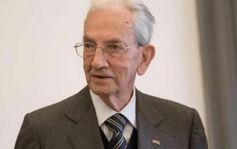 Carlo Smuraglia