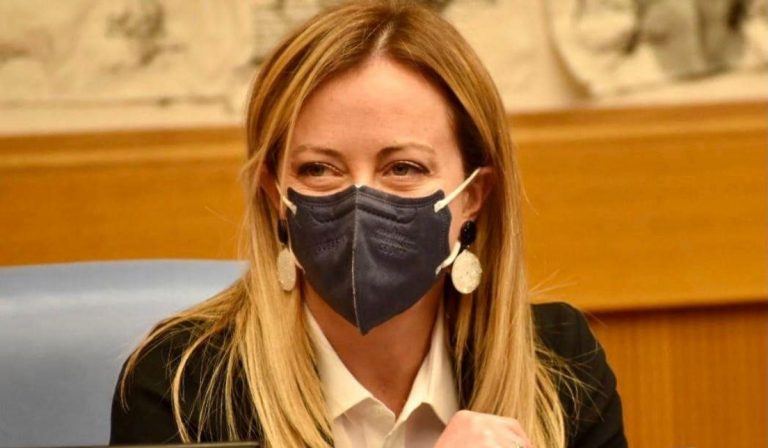 Sondaggi politici Fdi
