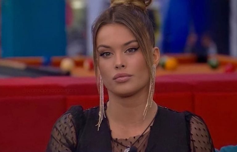 Sophie Codegoni