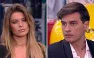 Sophie e Alessandro