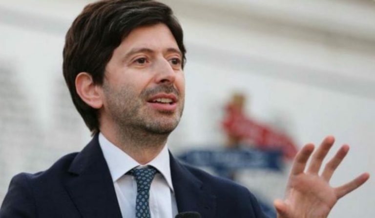 Speranza stato di emergenza