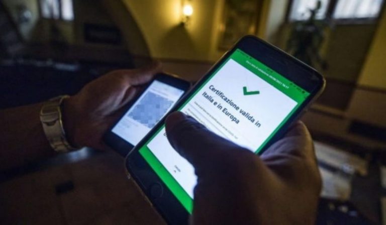 Stato emergenza 1 aprile