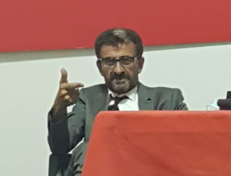 Davide Tabarelli