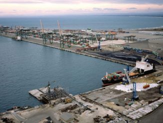 Taranto incidente sul lavoro