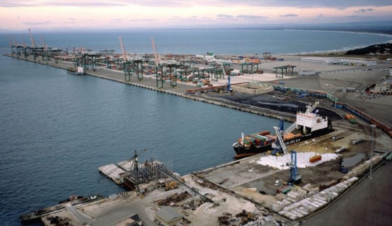 Taranto incidente sul lavoro