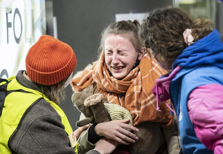 Purtroppo c'è chi lucra ed imbroglia sul dolore