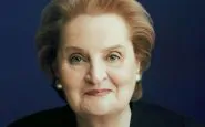 USA morta Madeleine Albright