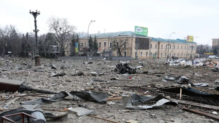 Ucraina