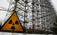 Chernobyl, missione Onu richiesta da Kiev